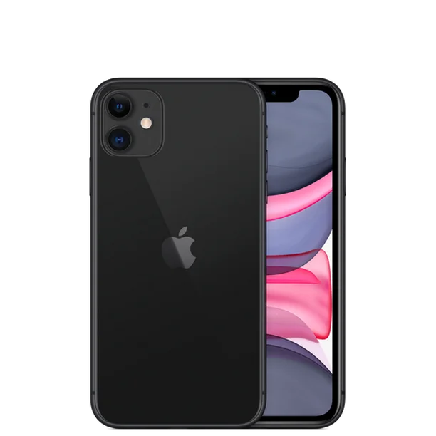 iPhone 11 256GB