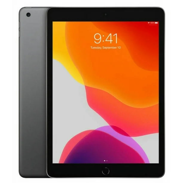 iPad 7 32GB (Producto Unico)