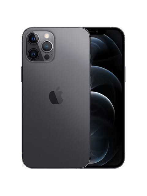 Apple iPhone 12 Pro Max