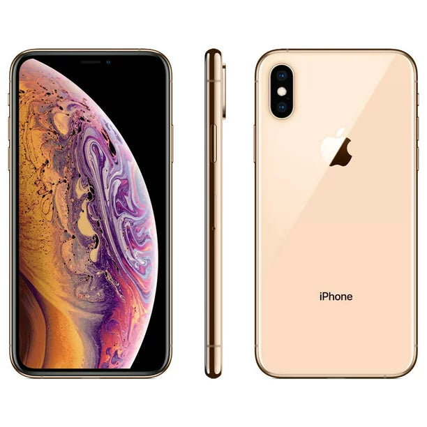 iPhone Xs 512GB (Producto Unico)