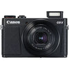 Canon PowerShot G9X WiFi (Producto Unico)