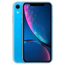iPhone Xr 64GB (Producto Unico)
