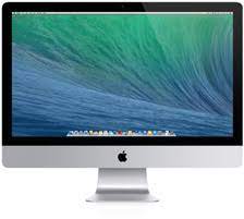 iMac 2013 27" 24GB RAM/ 1TB HDD Core i5 (Producto Unico)