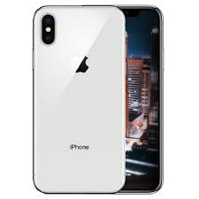iPhone X 64GB (Producto Unico)