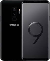 Samsung Galaxy S9+ 64GB (Producto Unico)