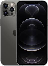 iPhone 12 Pro Max 128GB (Producto Unico)