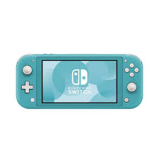 Nintendo Switch Lite 32GB (Producto Único)