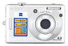 Cámara Sony Cyber Shot DSC-W30 (Producto Único)