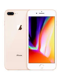 iPhone 8 Plus 64GB (Producto Unico)