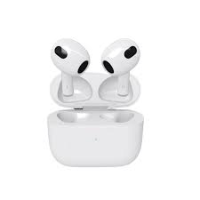 AirPods 3a Gen (Producto Unico)