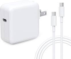Cargador Apple MacBook 30W USB-C