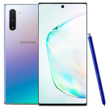 Samsung Galaxy Note 10+ 256GB (Producto Único)