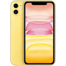 iPhone 11 64GB (Producto Unico)