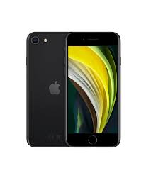 iPhone SE (2ª Gen)  64GB (Producto Unico)