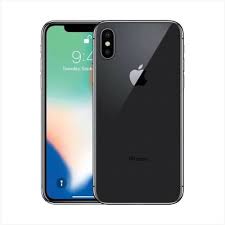 iPhone X 256GB (Producto Unico)