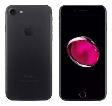 iPhone 7 32GB (Producto Unico)