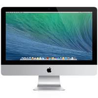iMac 21.5" Late 2013 (Producto Único)