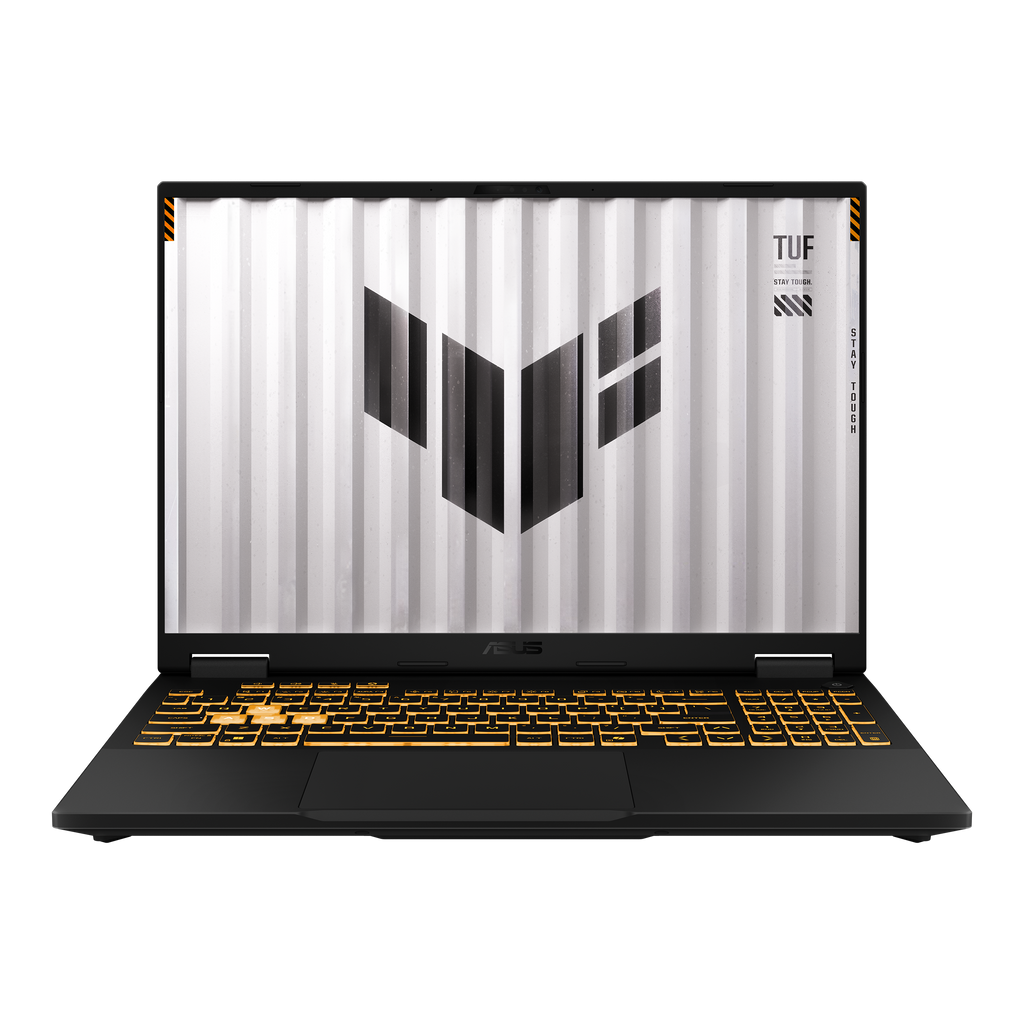 Laptop ASUS TUF Gaming F16 (FX607V) 512GB / 16GB - Nuevo
