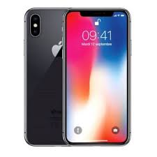 iPhone X 256GB (Producto Unico)