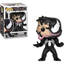 Funko Pop Venom No.363 (Producto Unico)