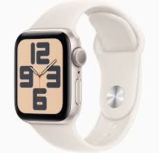 Apple Watch SE (GPS) 2da Gen. 40mm 32GB (Producto Unico)