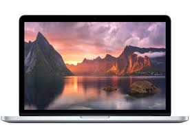 Macbook Pro 13" 2015 Retina 8GB/128GB (Producto Unico)