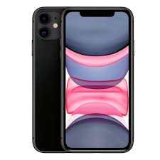iPhone 11 64GB (Producto Unico)