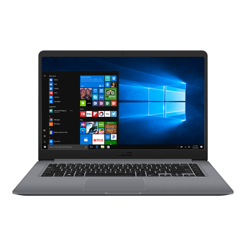 Laptop ASUS Vivobook S15 S510U (Producto Unico)