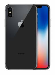 iPhone X 64GB (Producto Unico)