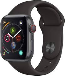 Apple Watch Series 4 44mm (GPS) (Producto Unico)