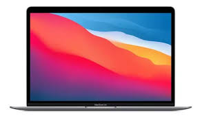 MacBook Air M1 2020 256GB / 8GB RAM (Producto Unico)