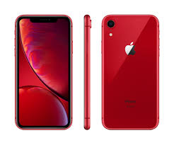 iPhone Xr 64GB (Producto Unico)