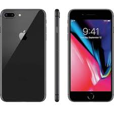 iPhone 8 Plus 64GB (Producto Unico)