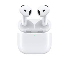 Audífonos Apple AirPods (4a Gen) (Producto Único)