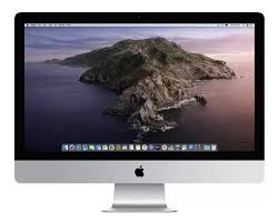iMac 2012 21.5" 1TB HDD / 8GB RAM (Producto Unico)