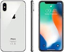 iPhone X 64GB (Producto Unico)