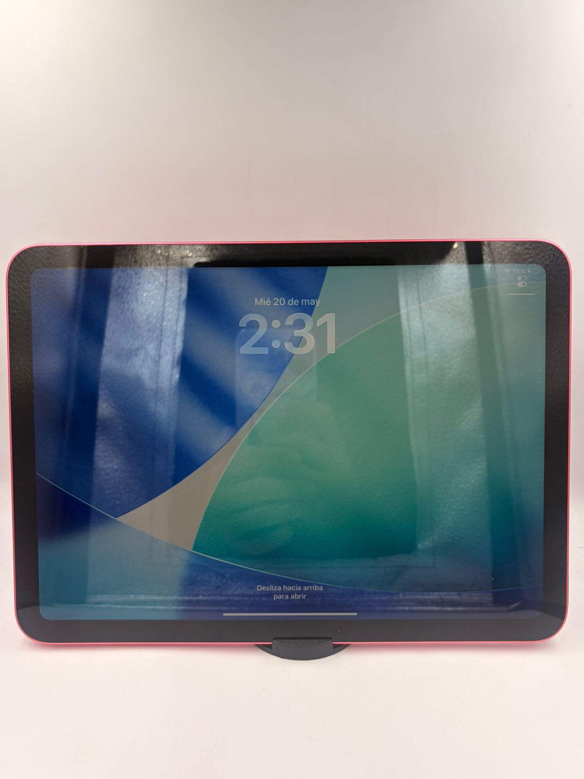 iPad (A16)Wifi