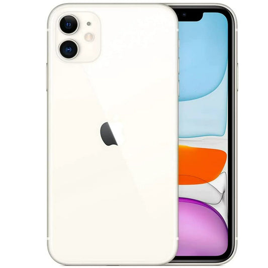 iPhone 11 64GB (Producto Unico)