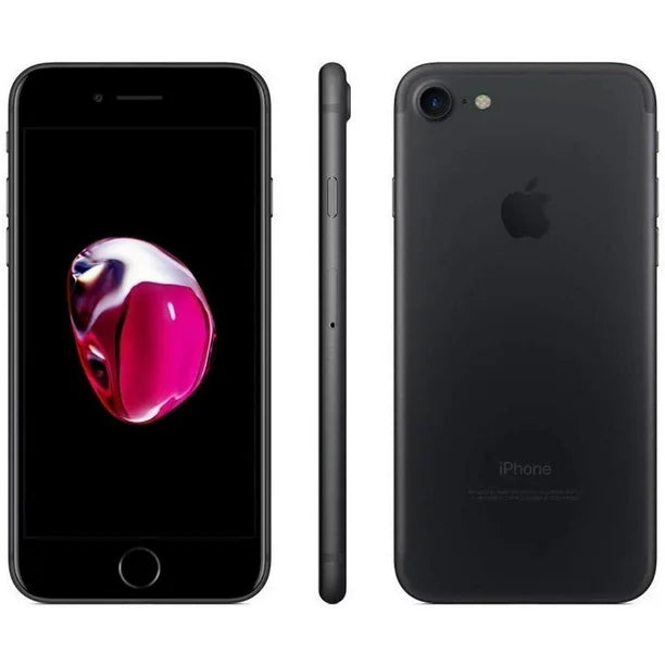 iPhone 7 128GB (Producto Unico)