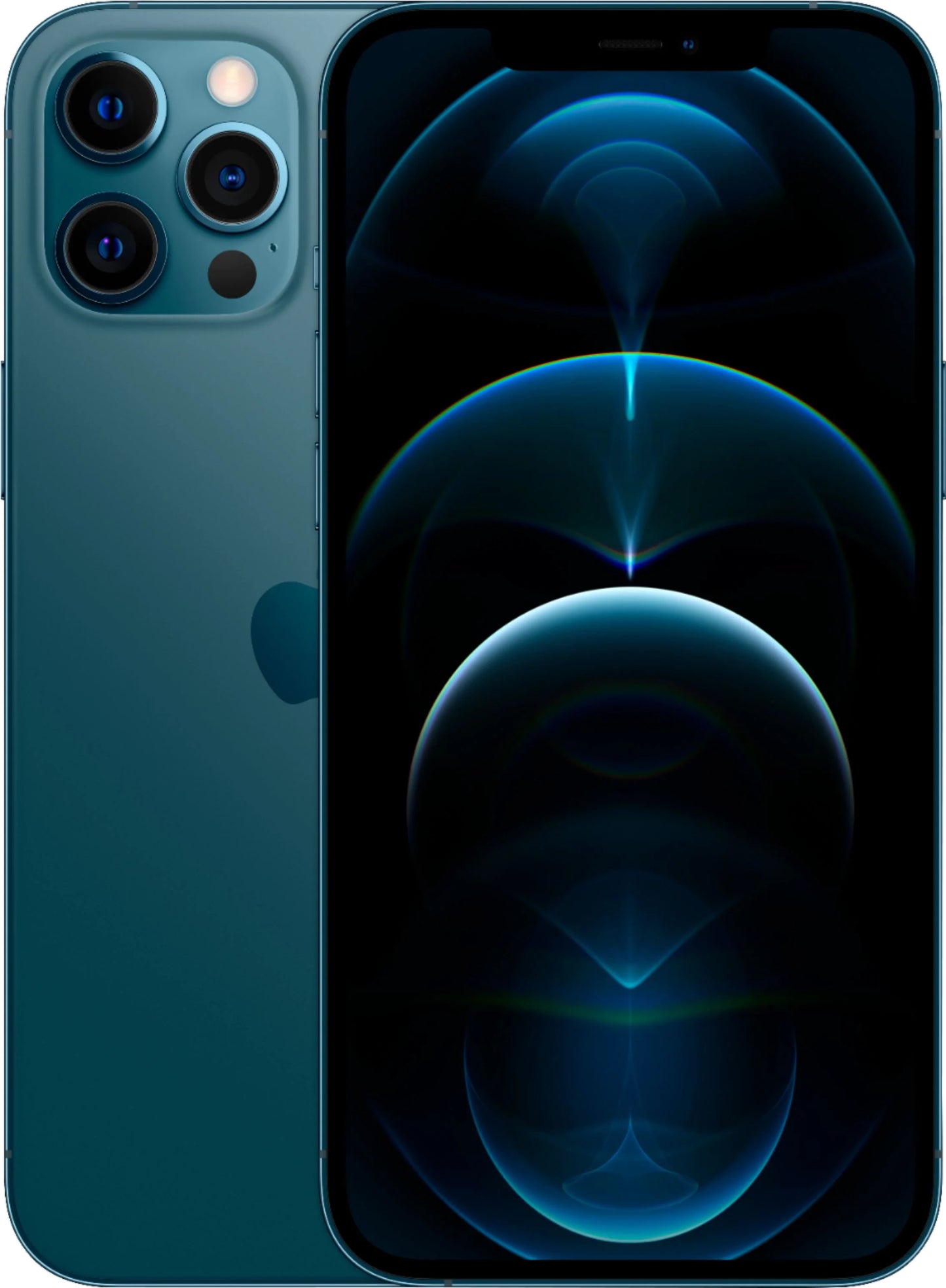iPhone 12 Pro Max 128GB (Producto Unico)