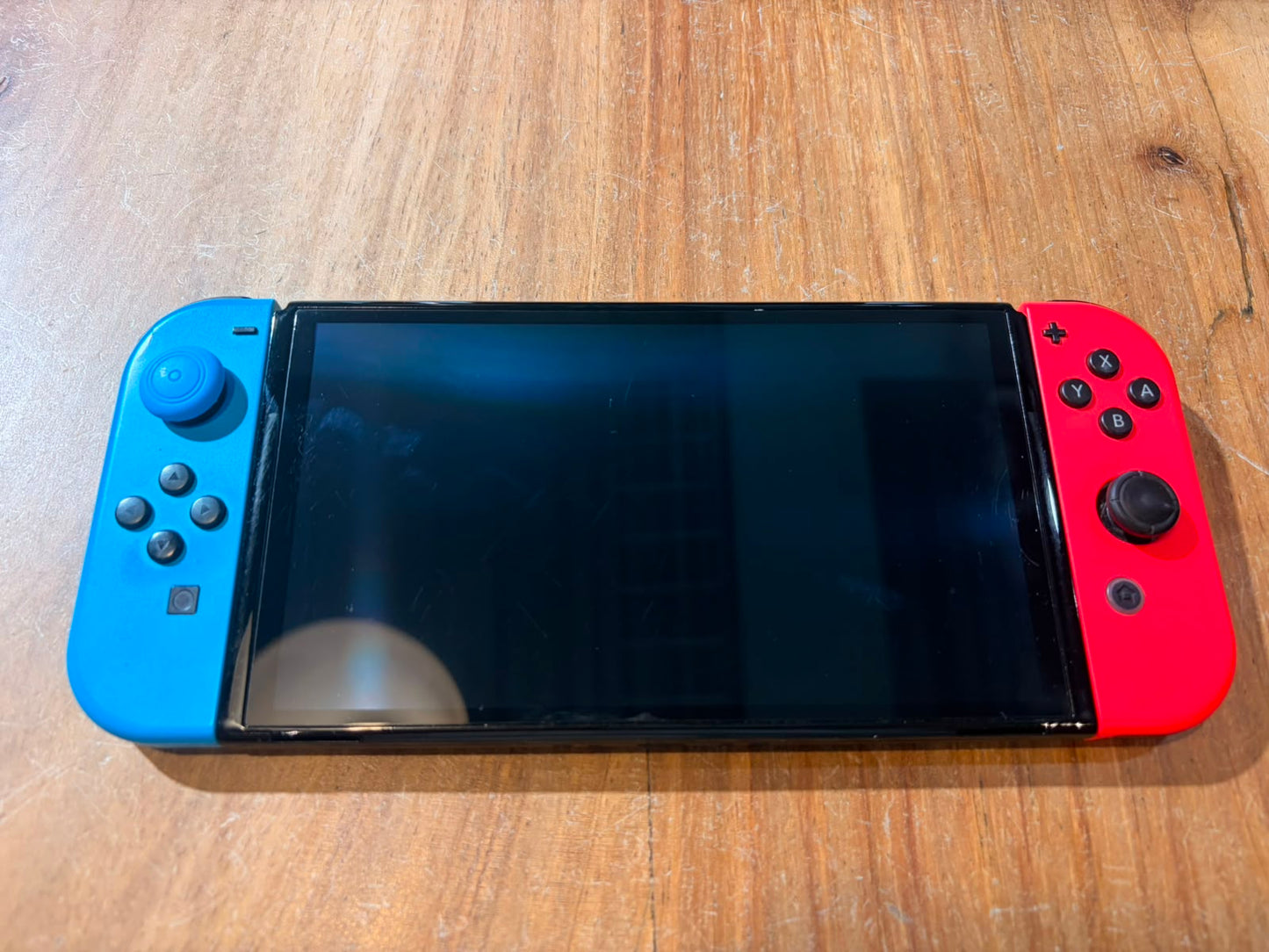 Switch Oled
