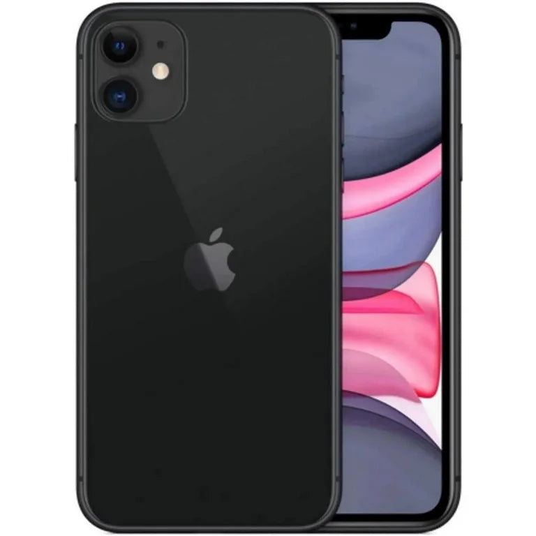 iPhone 11 128GB (Producto Unico)