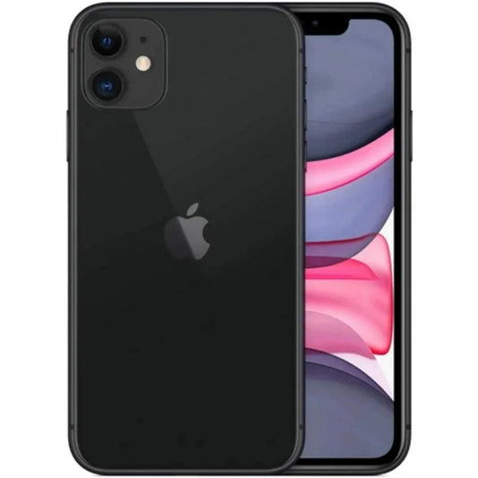iPhone 11 128GB (Producto Unico)