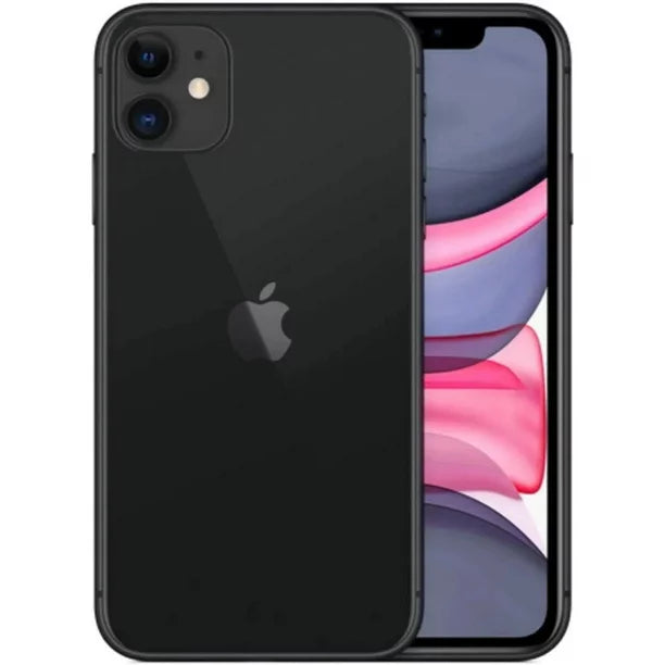 iPhone 11  64GB (Producto Unico)