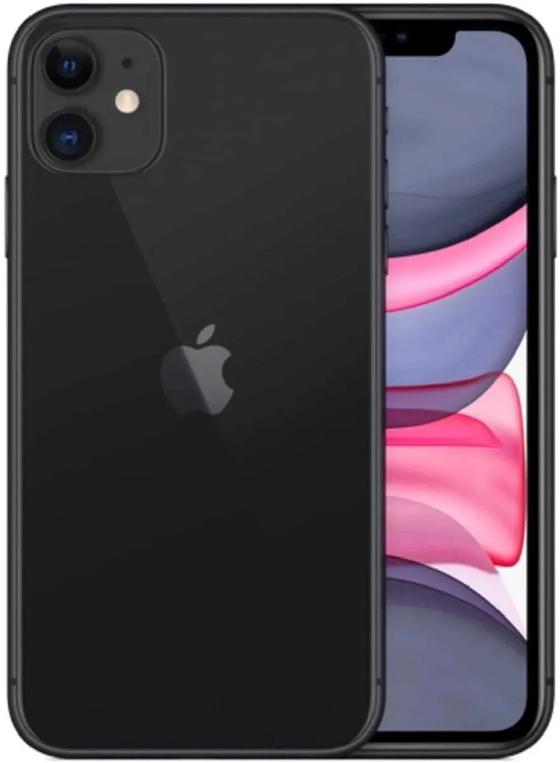 iPhone 11 64GB (Producto Unico)