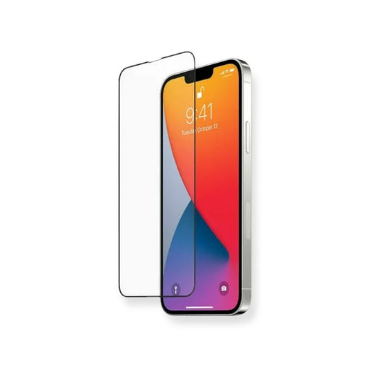 Mica para iPhone 14 Pro / 15 Pro / 13 Pro (Producto Único)