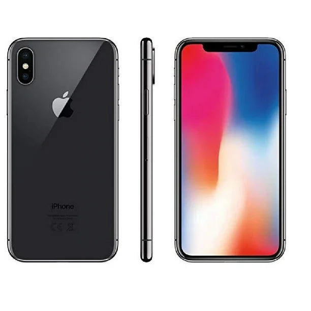 iPhone X 64GB (Producto Unico)