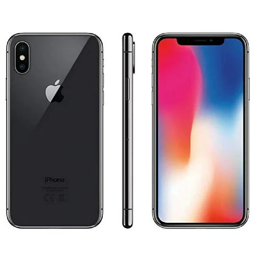 iPhone X 64GB (Producto Unico)