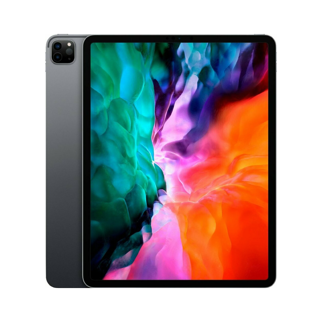 iPad Pro 12.9" 4th Gen 256GB (Producto Único)