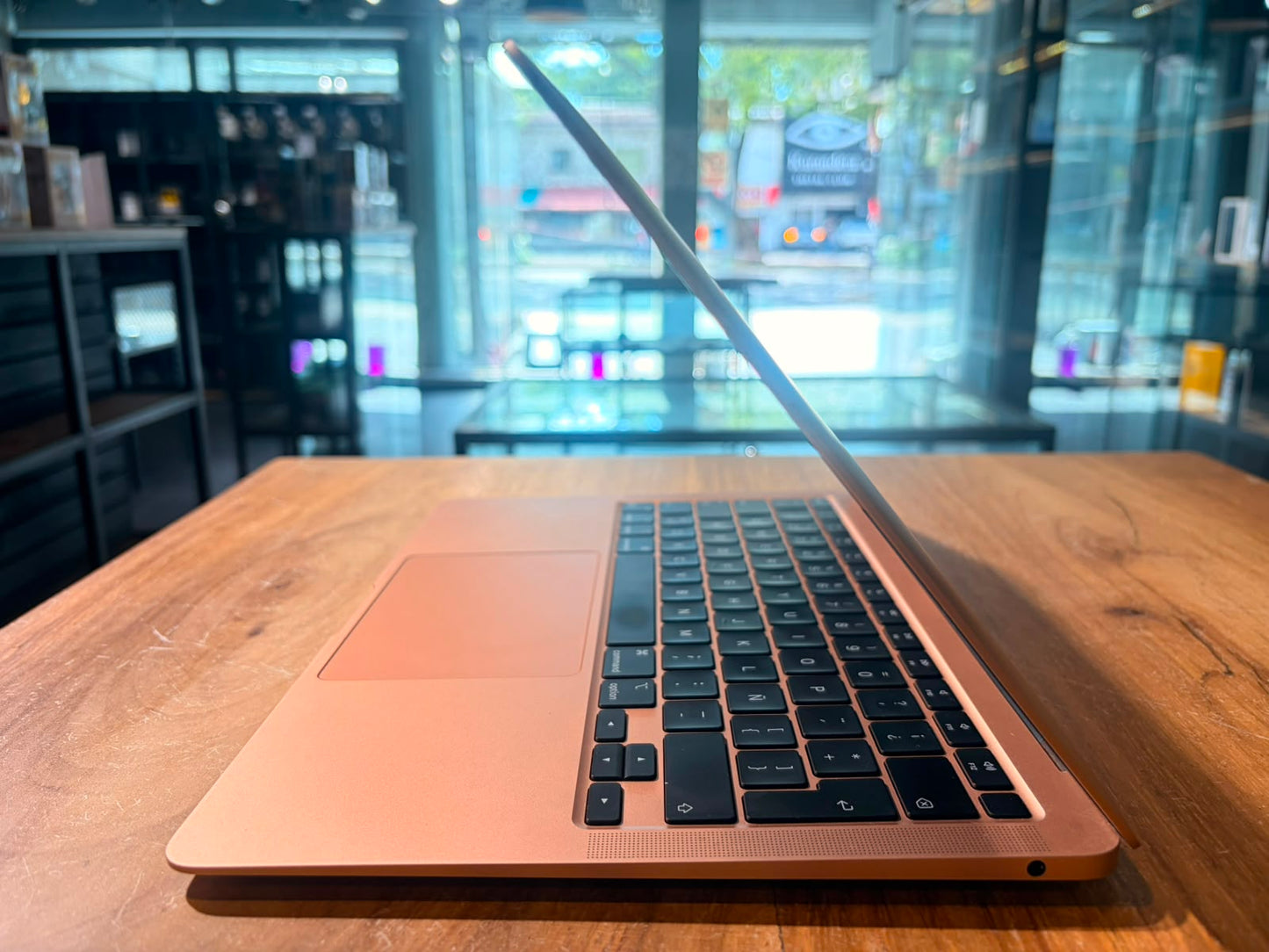 Macbook Air 2020 M1